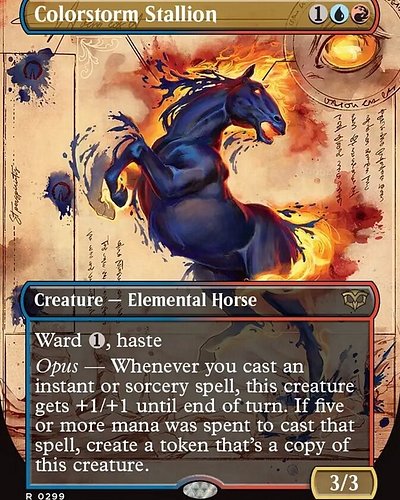 Get some standard games in tonight 6pm $10.
Next week is marvel superheros prerelease!