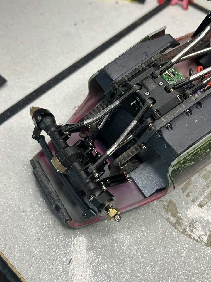 SDRC Truck product image (2)