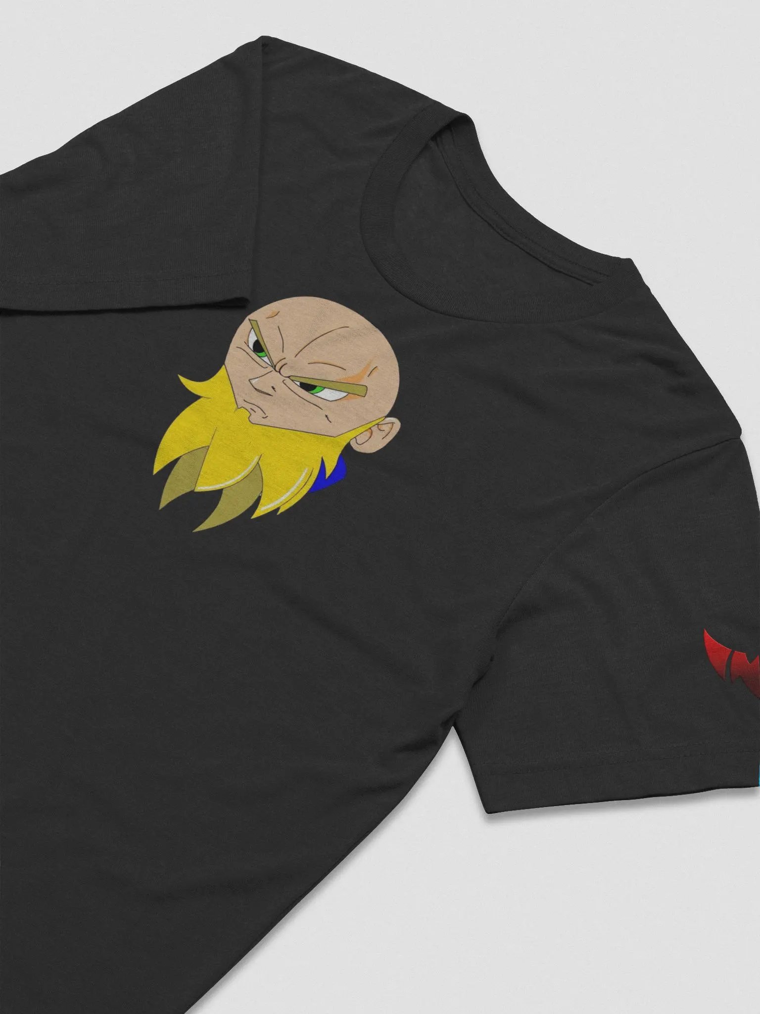 Super Saiyan Inkd product image (3)