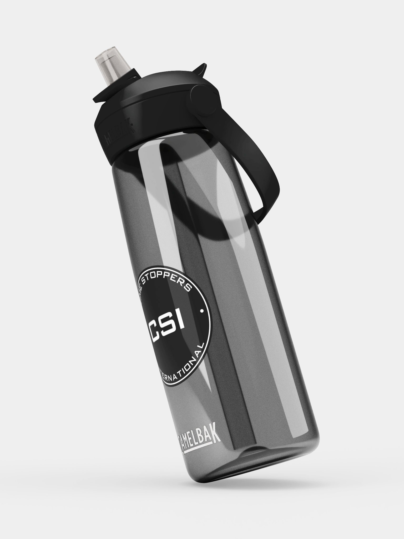 CSI CamelBak Thrive® Flip Straw Water Bottle product image (2)
