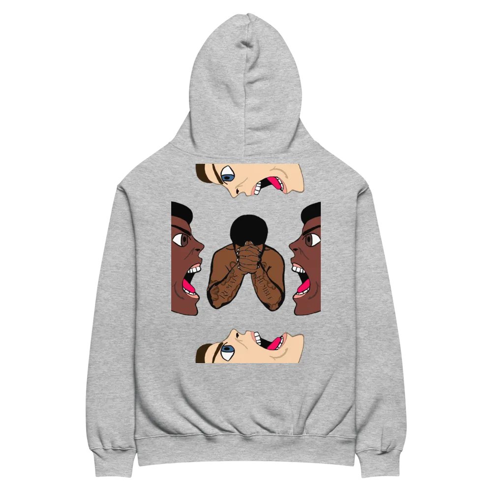 HUMBLED REMAINZ Drip Hoodie product image (53)