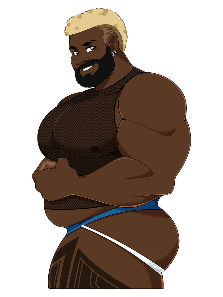Big Flex Babe product image (1)