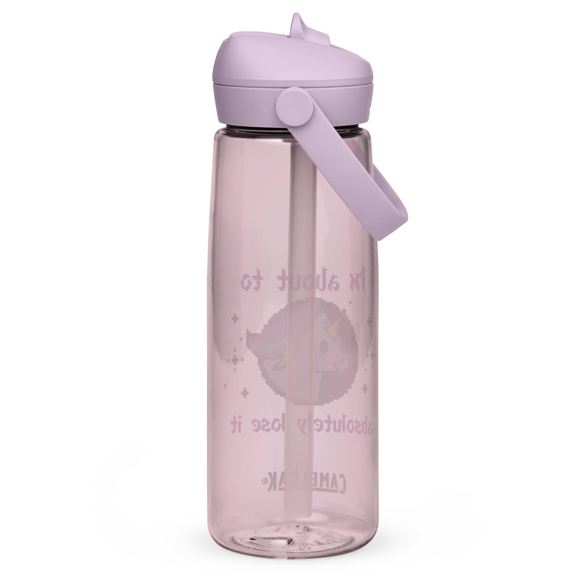 Losing It Camelbak bottle product image (6)