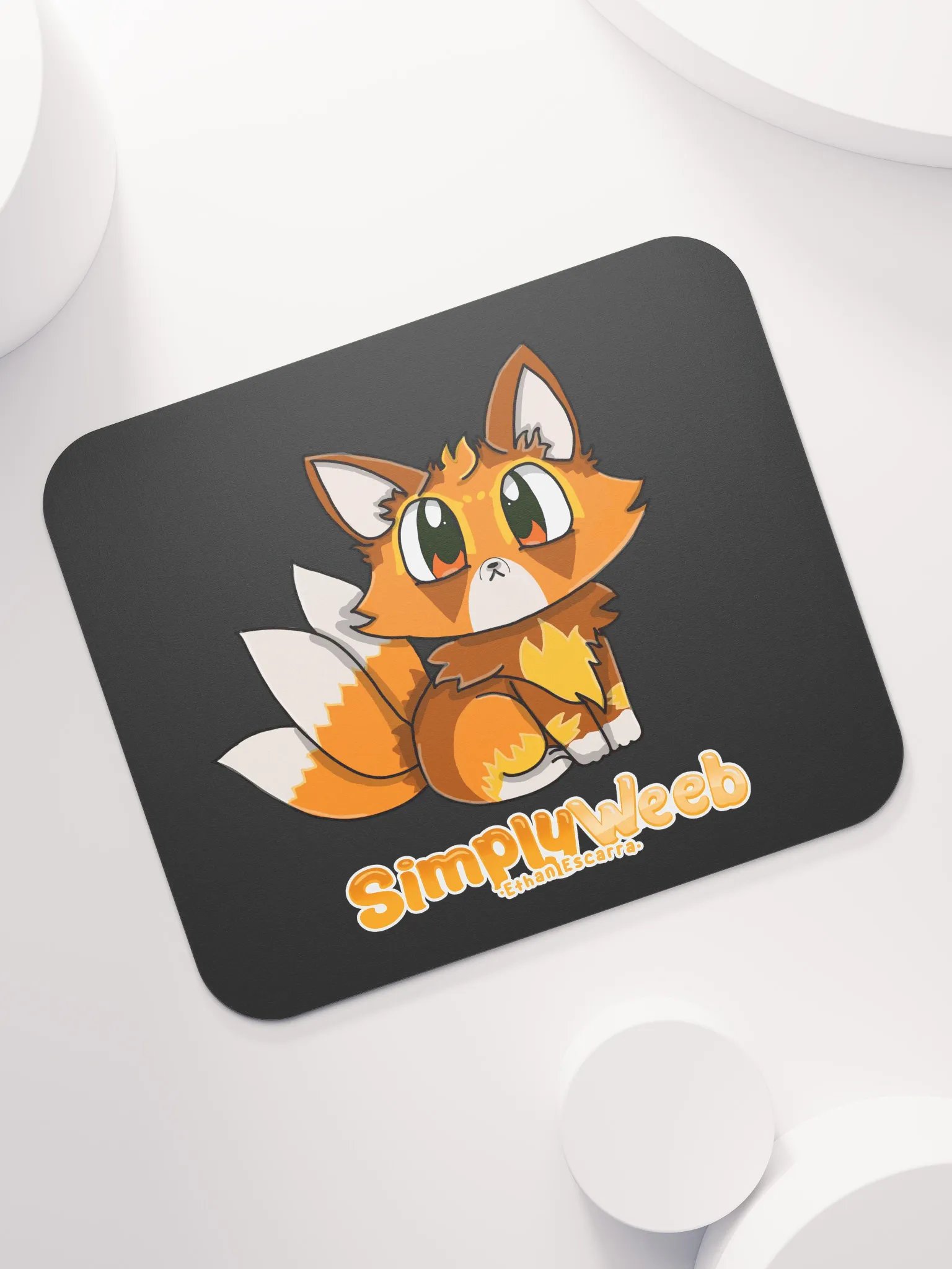 Fiesta Potatoes Mouse Pad product image (7)