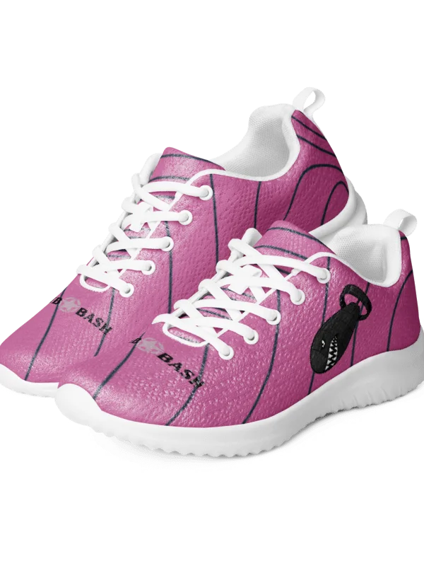 TOPO BOMB FLOW Women's Athletic Shoes - Bomb Bash Collection product image (3)