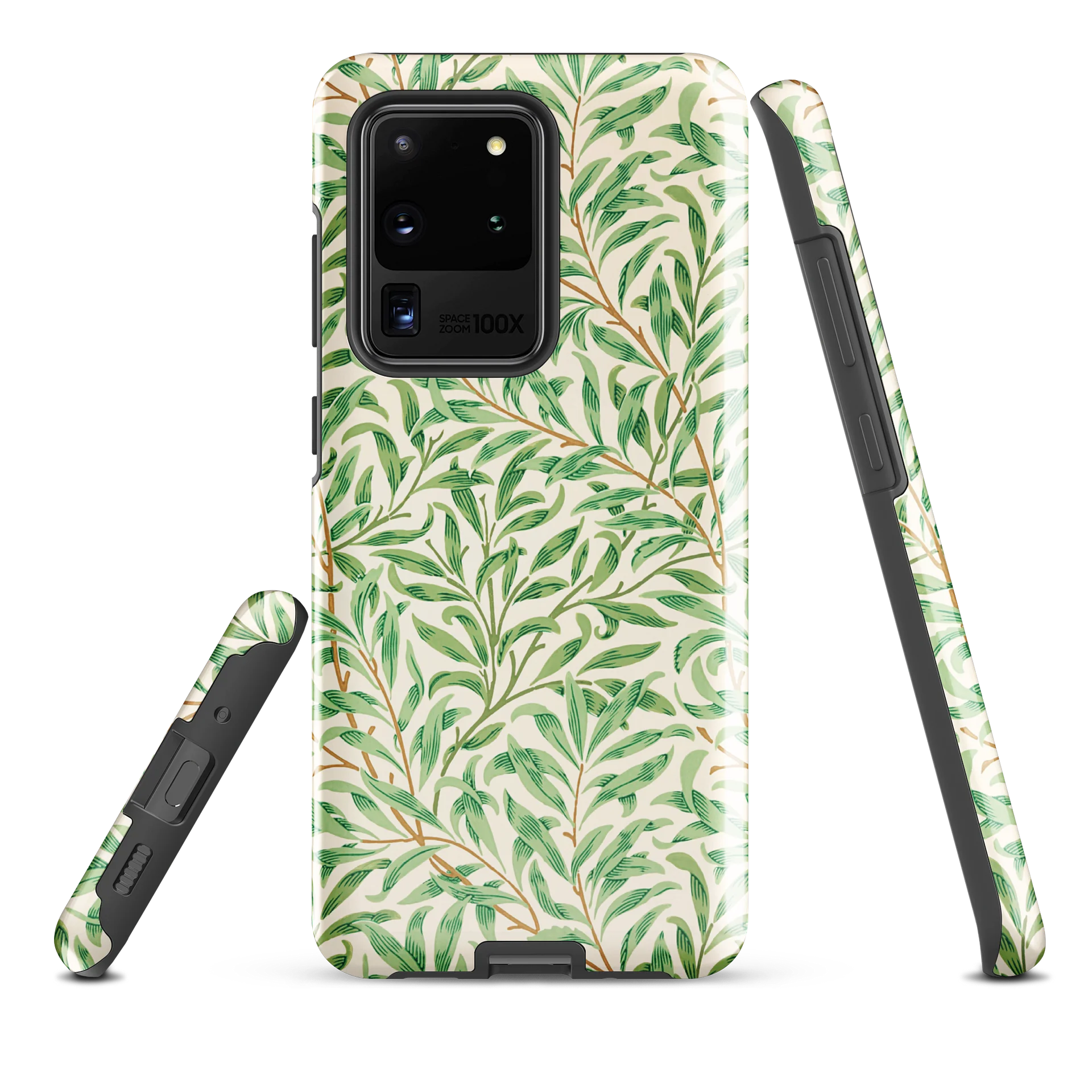 Willow Bough – William Morris Samsung® Tough Case product image (1)