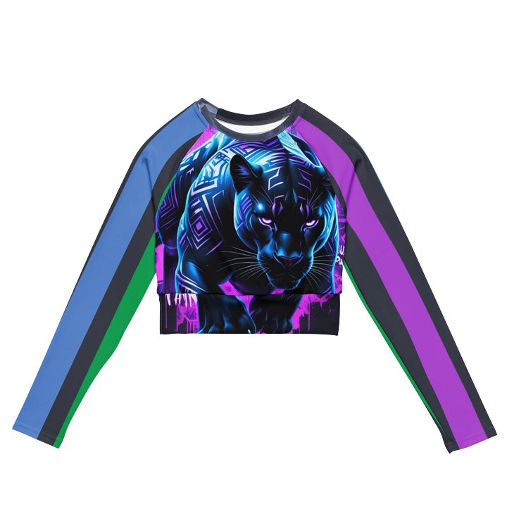 Neon Jungle Roar product image (2)