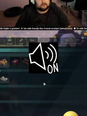 Ben je rustig aan het gamen... 🤣 #palworld #twitchclips