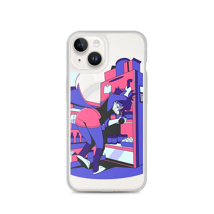 Midnight Snack Case 🧃 product image (4)