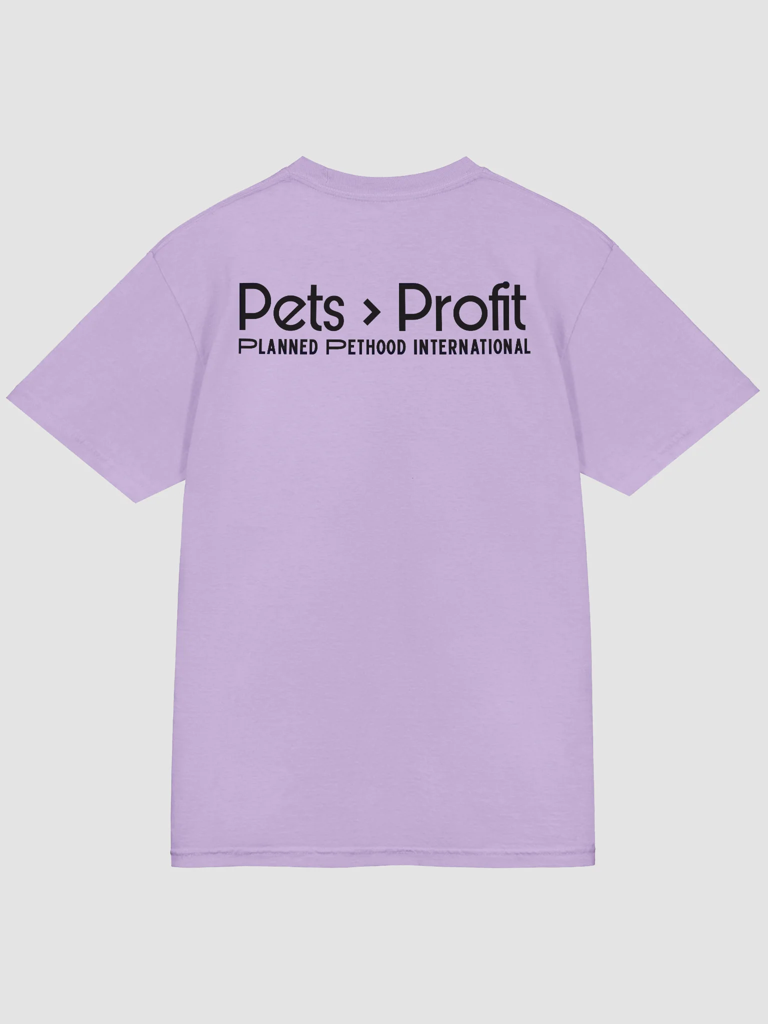 The Fred Tee product image (11)