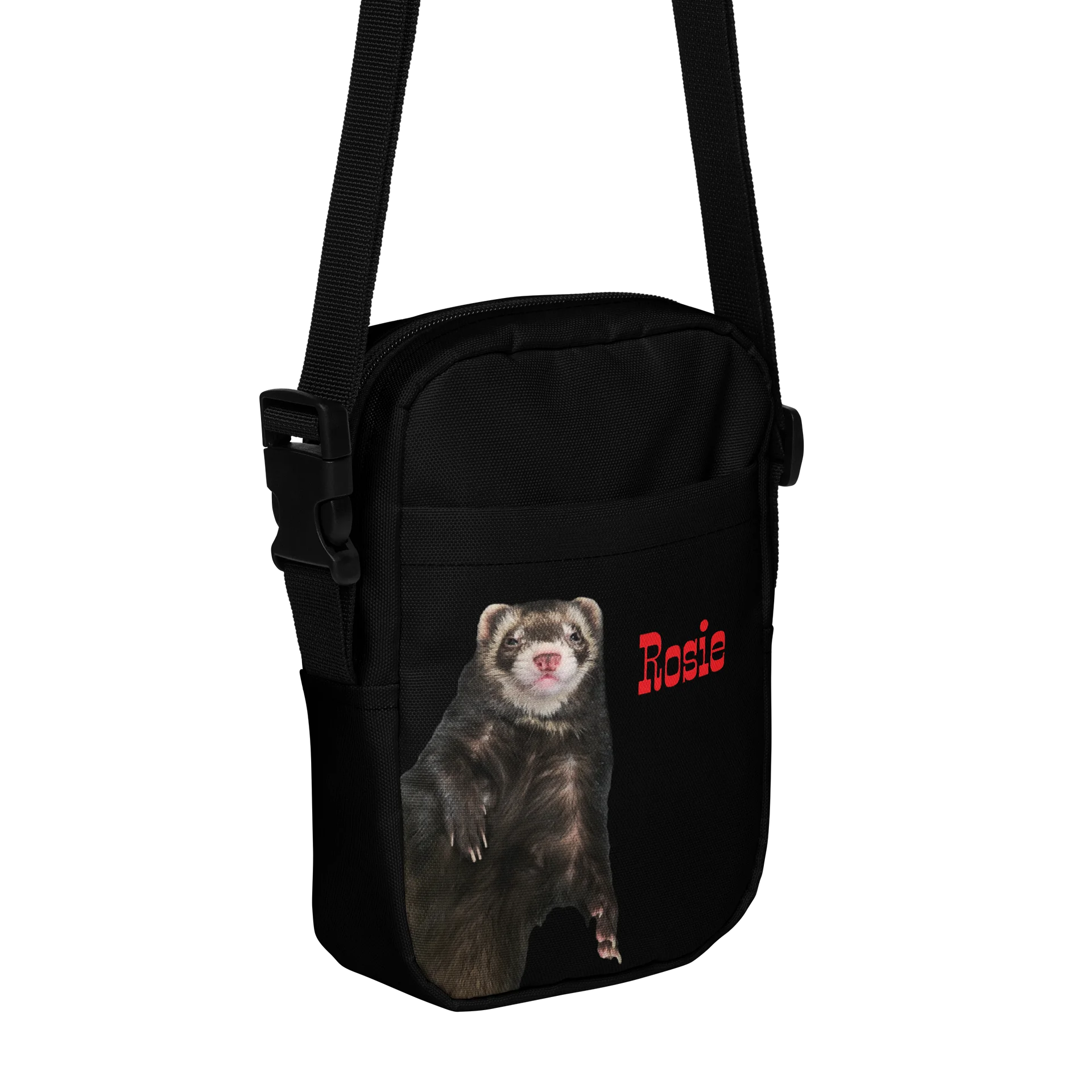 Rosie Utility Crossbody Bag product image (1)
