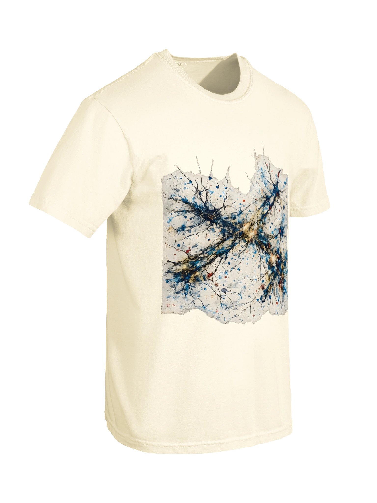 Synaptic Symphony Shirt product image (6)