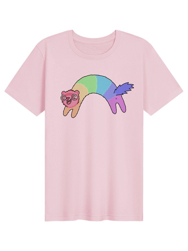 T-SHIRTS