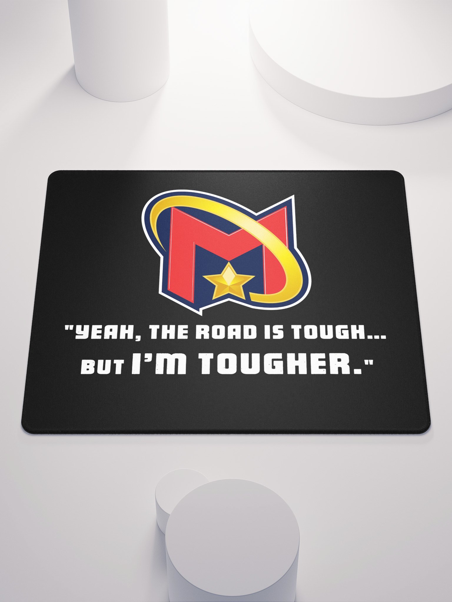 The Journey Mouse Pad product image (2)