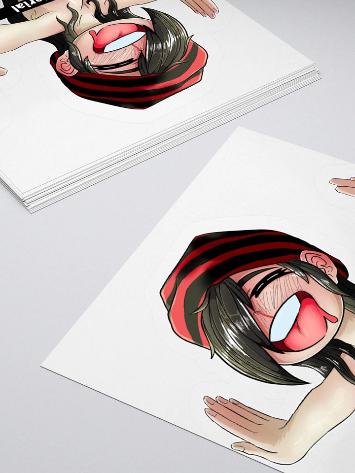 Waifu Material product image (5)