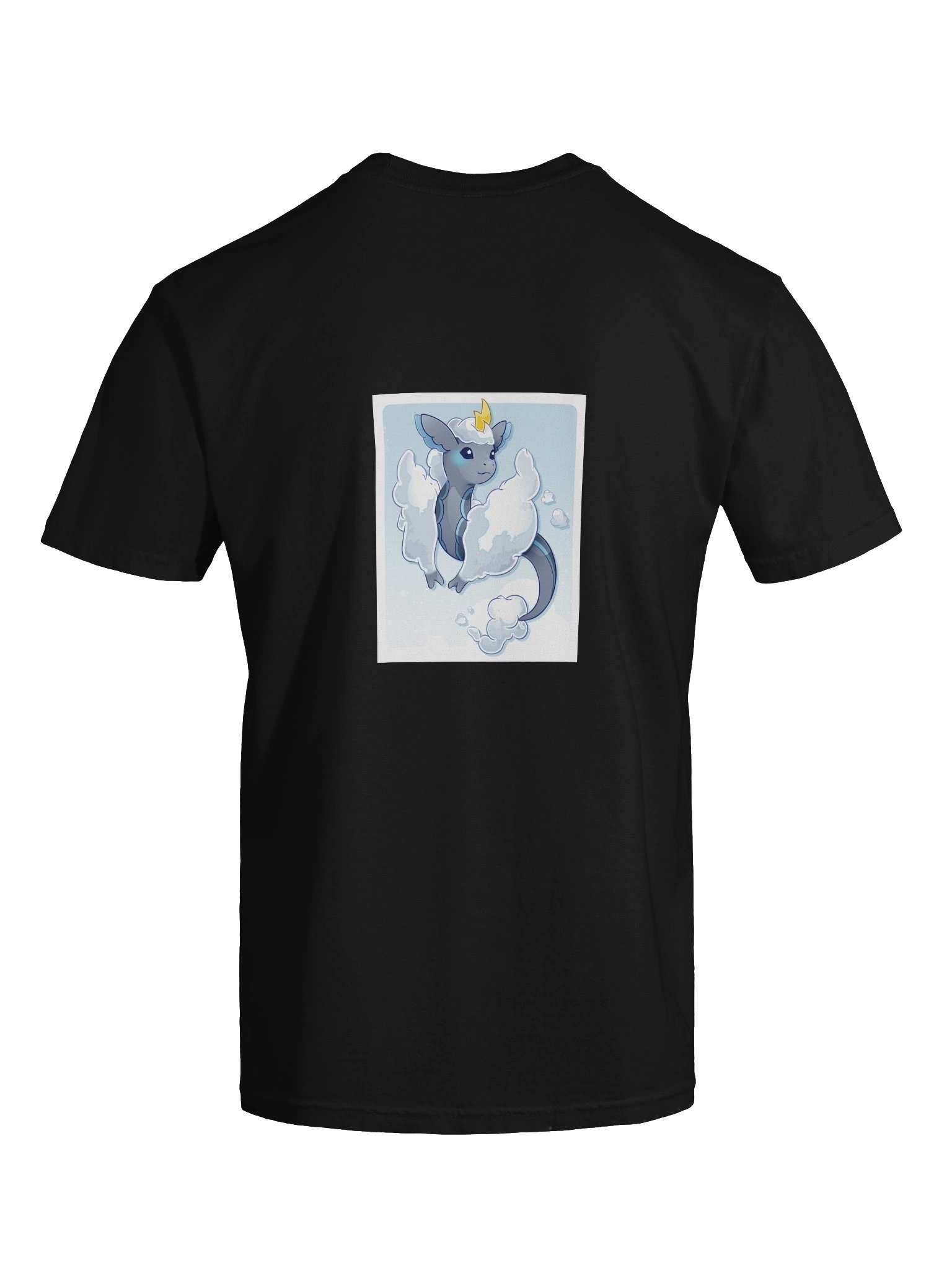 Shiru Anniversary Short-Sleeved v4 product image (53)