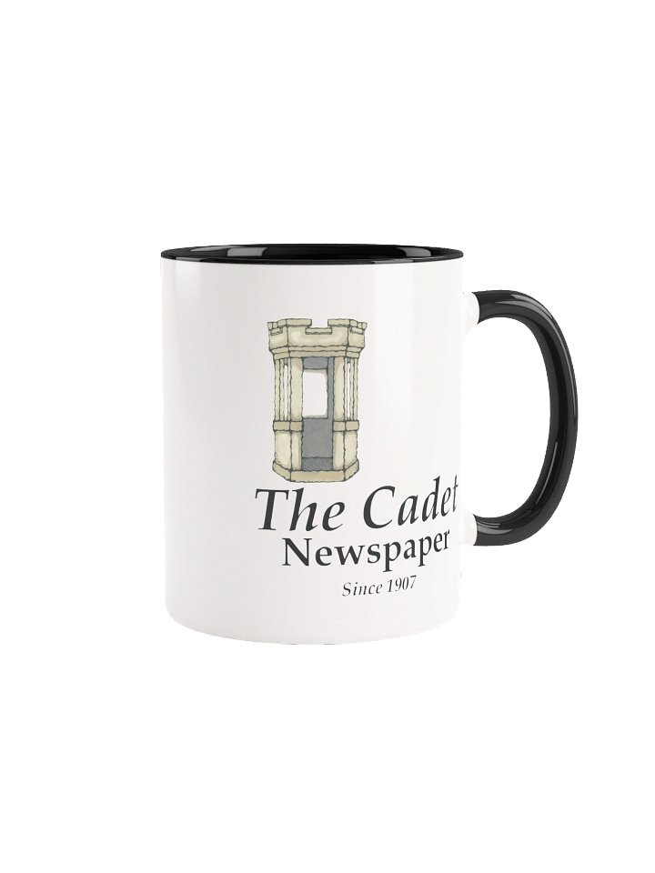 The Cadet Mug #2 product image (1)