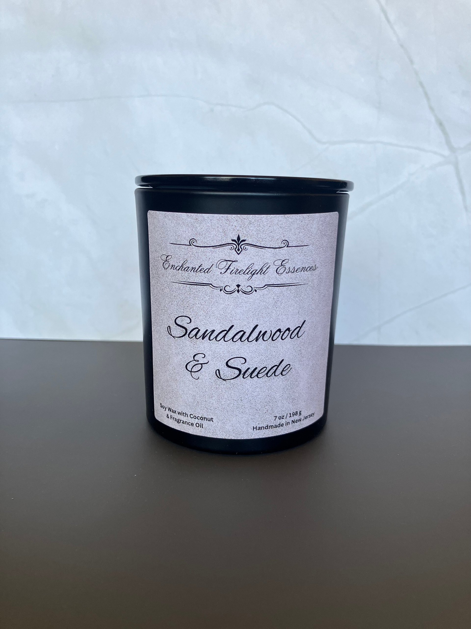 Sandlewood & Suede product image (1)