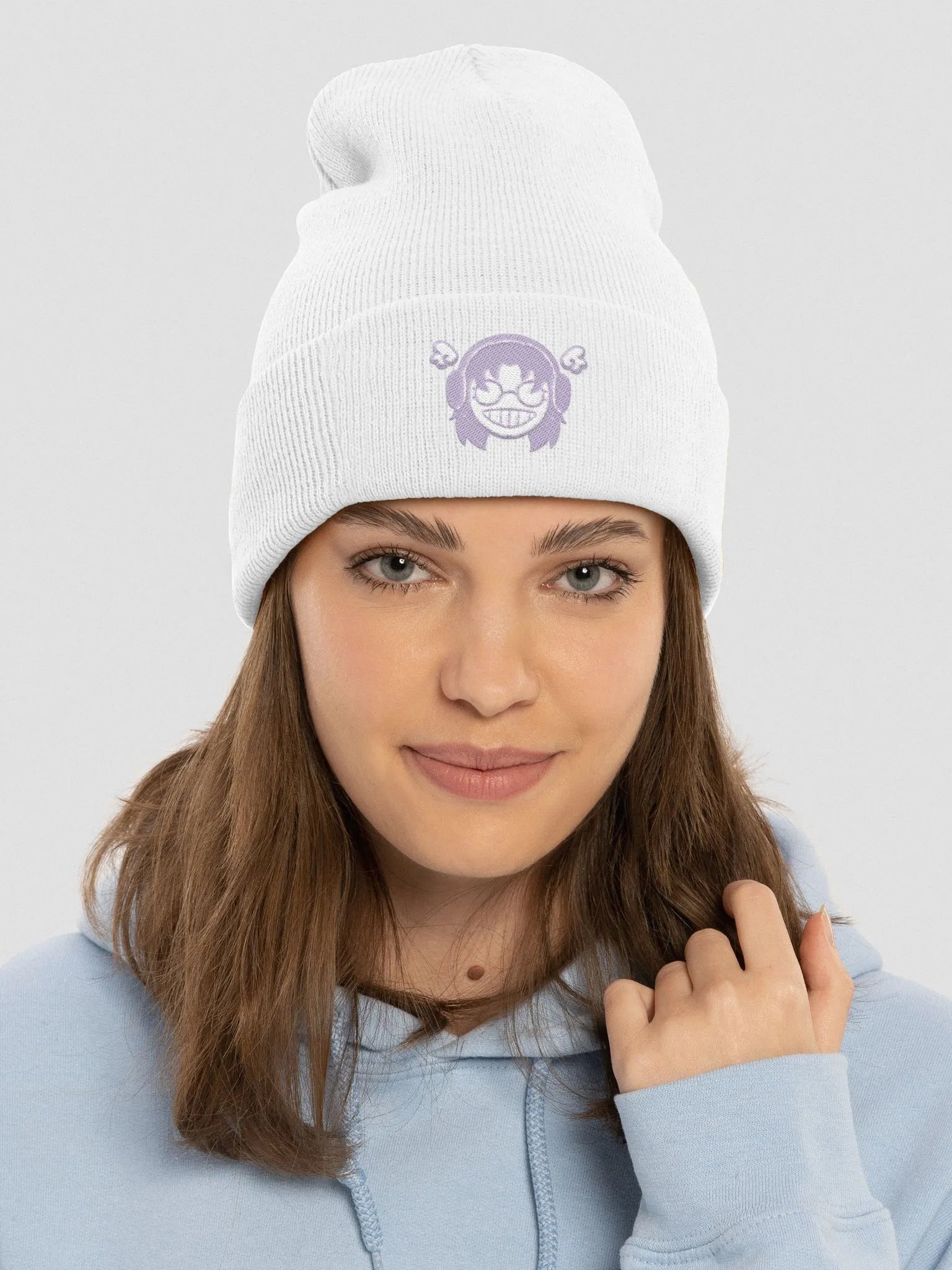 Geeky Beanie product image (6)