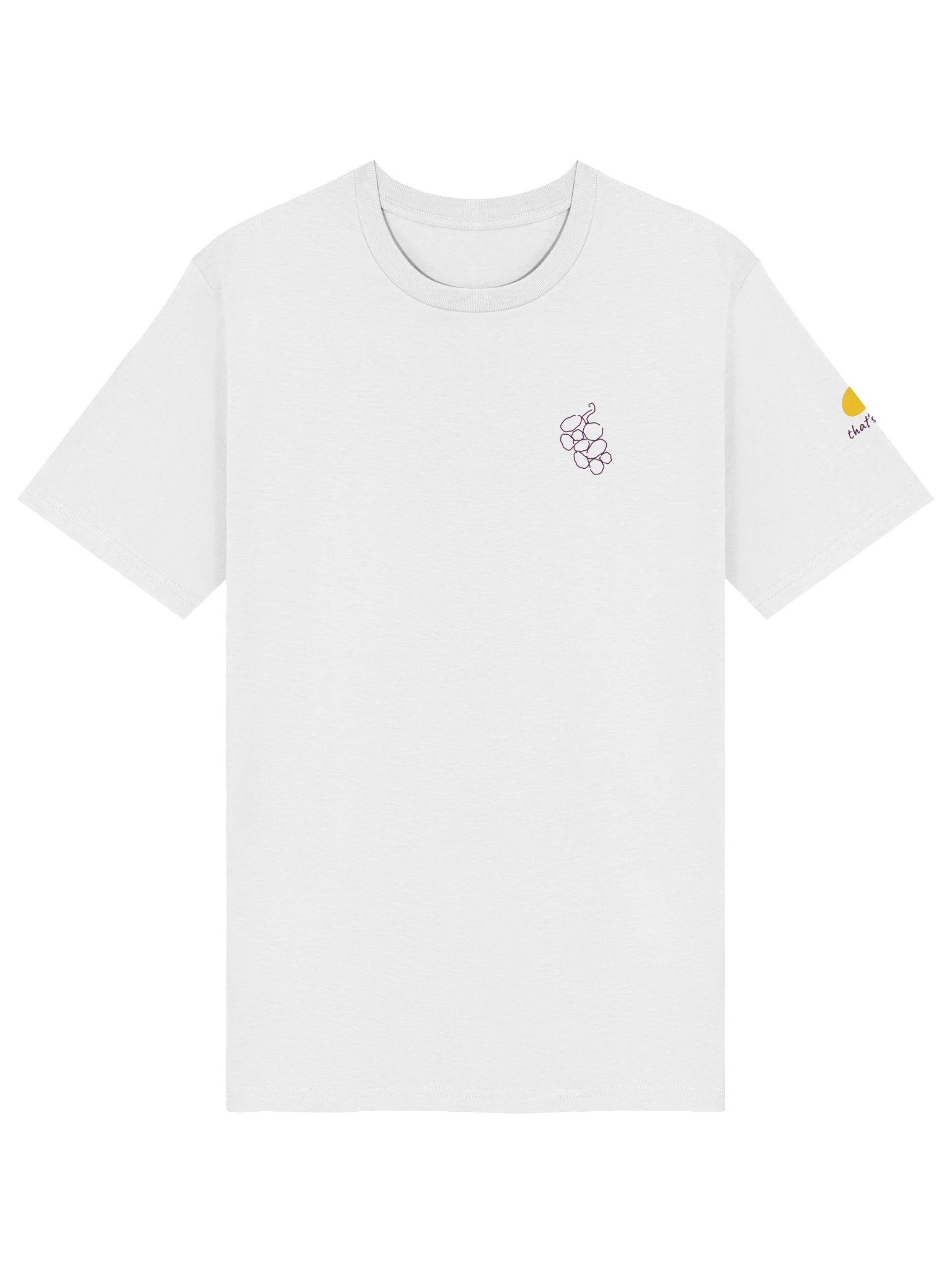 One Grape Short product image (41)