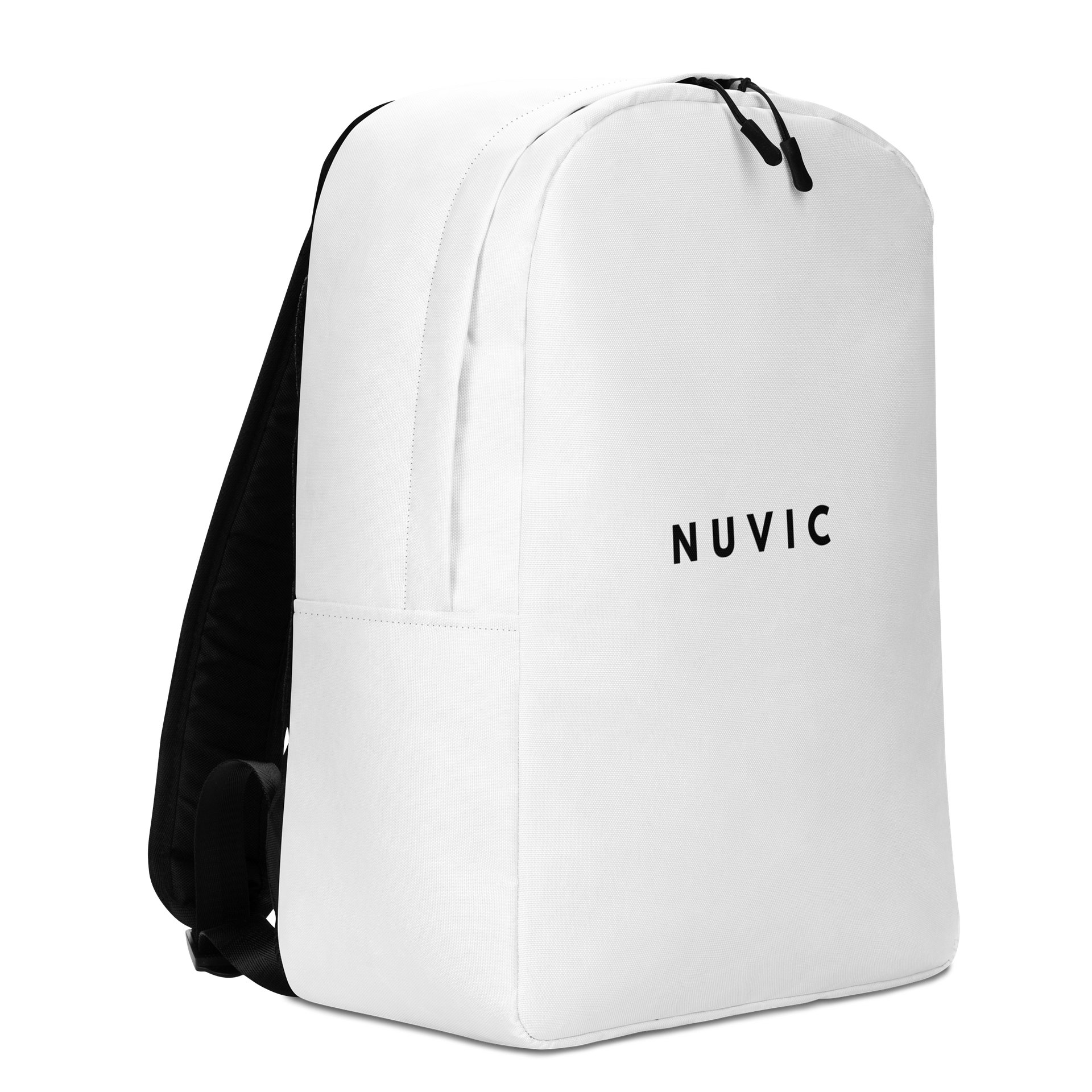 NUVIC Backpack product image (3)