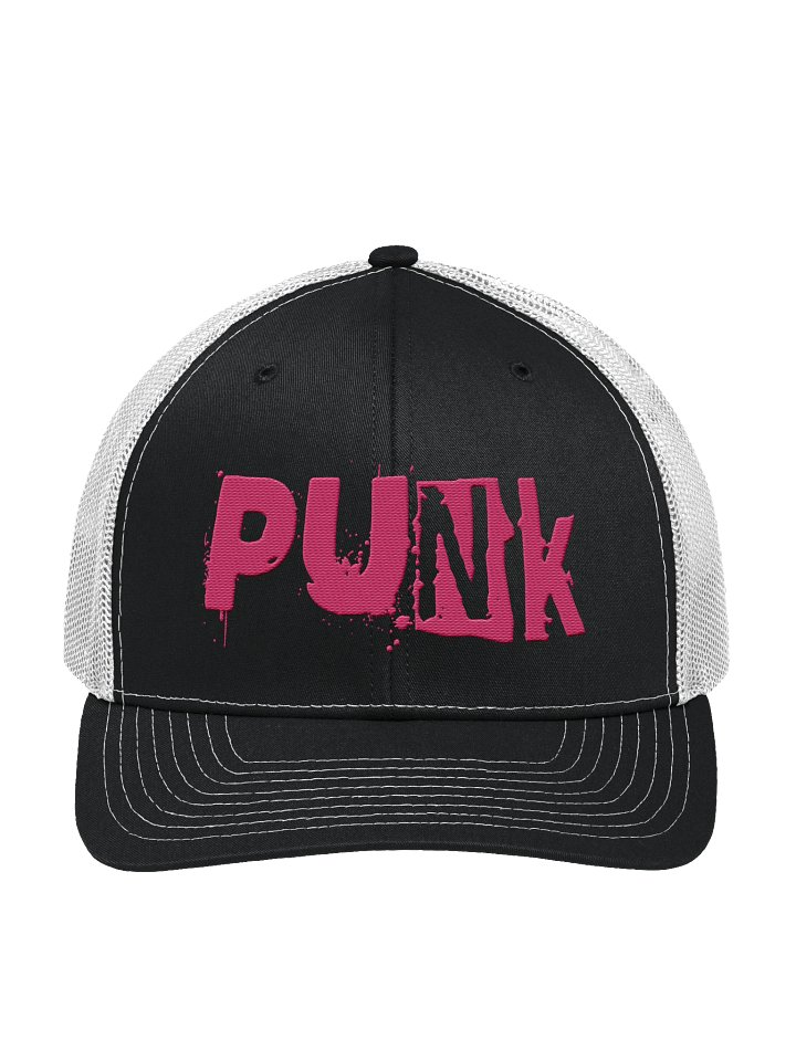 PUNK Trucker product image (1)