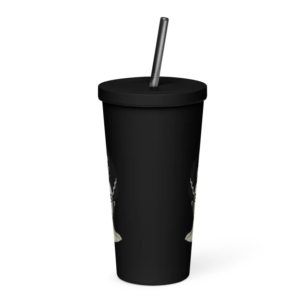 Big Bad Insulated Tumbler product image (4)