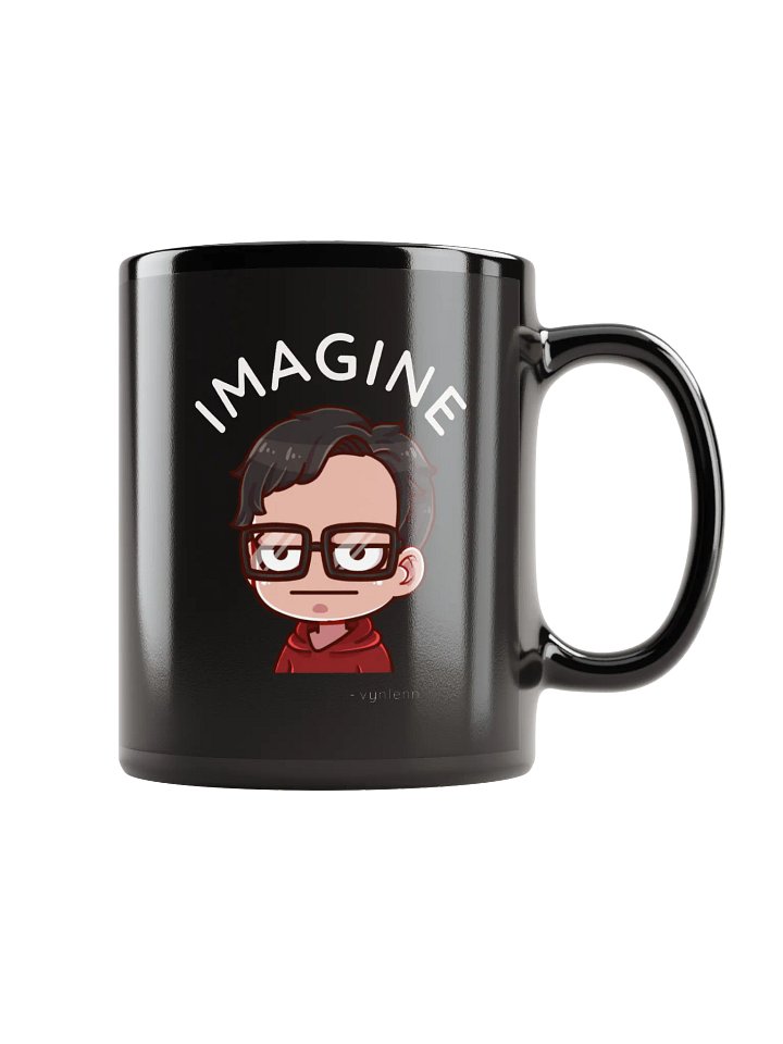 Imagine A Mug product image (1)