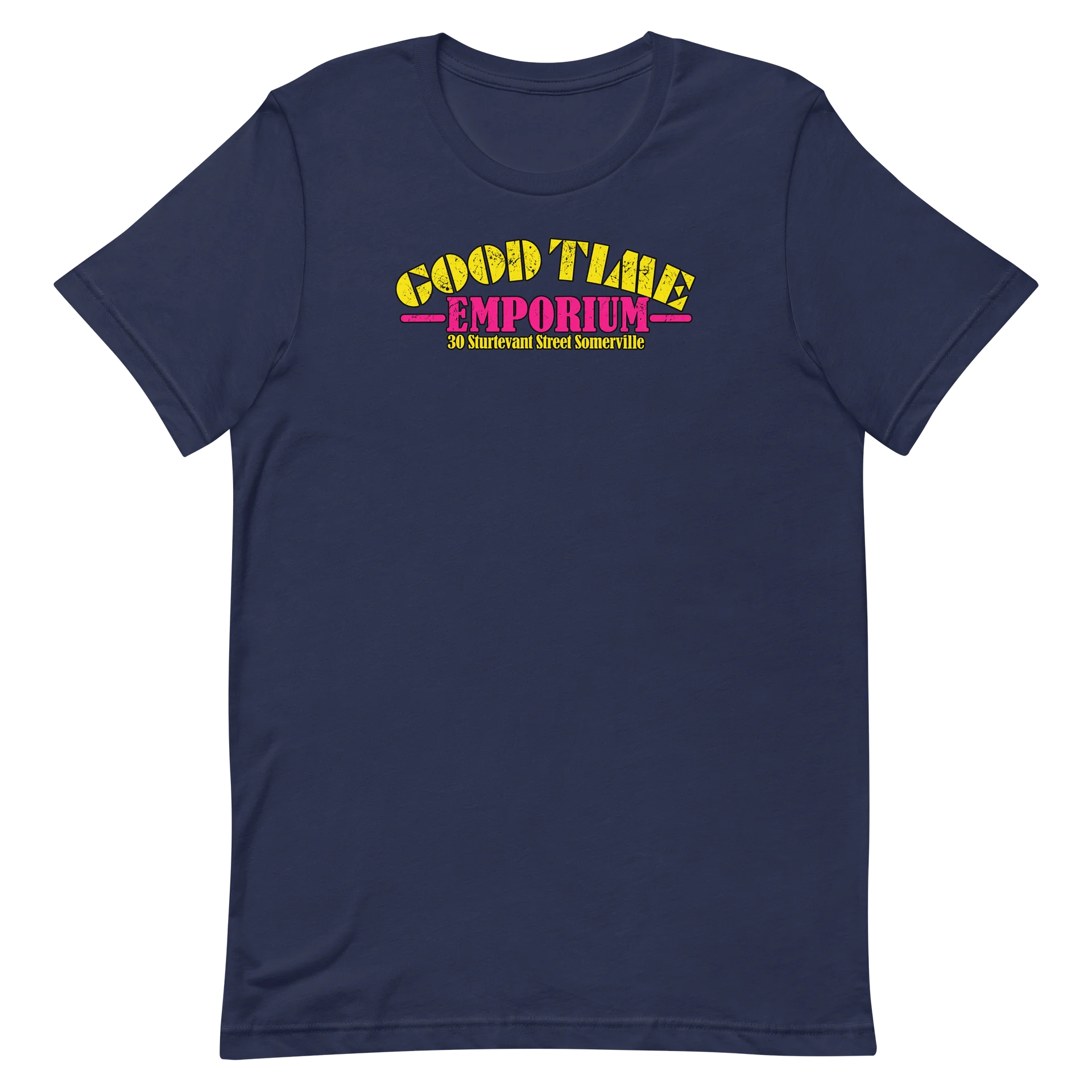 Good Time Tee product image (2)