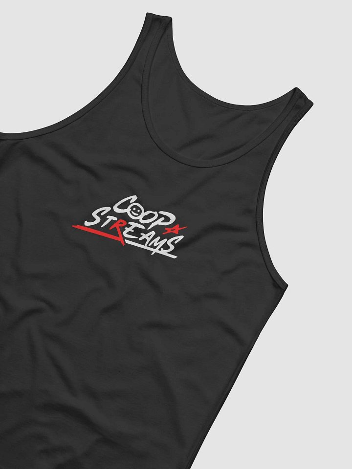 Coop Tank product image (2)