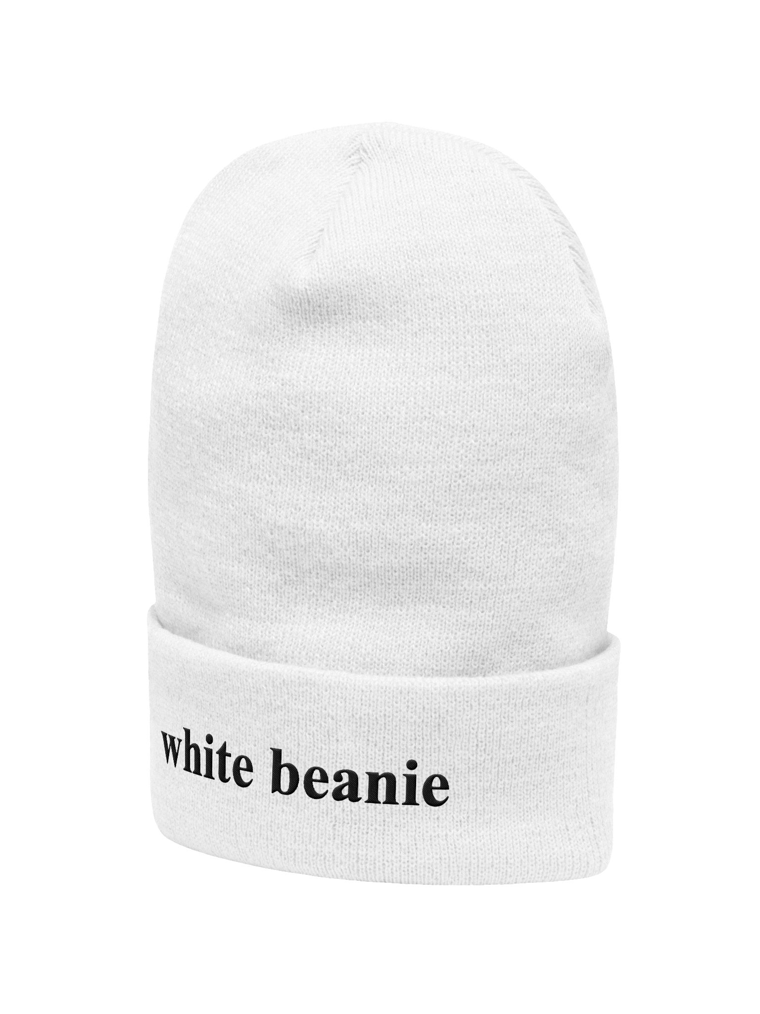 Beanie product image (5)