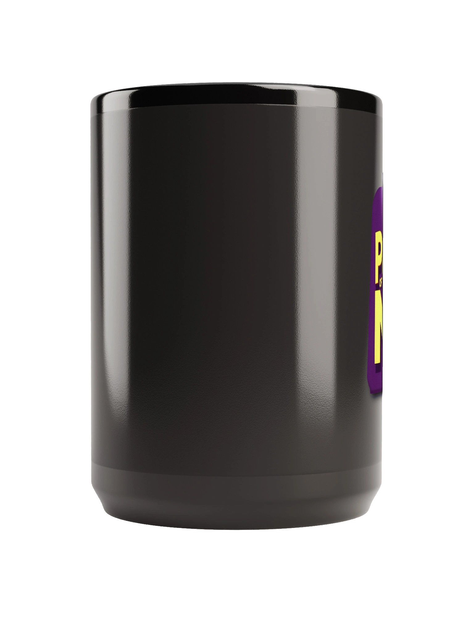 The power of NU - mug product image (5)