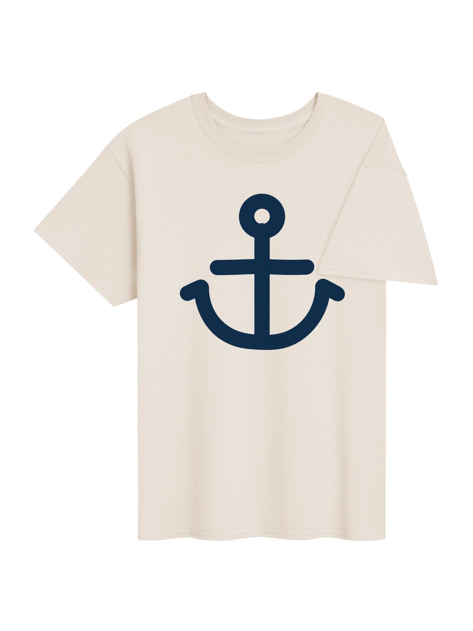 Harbor Essential Tee product image (8)