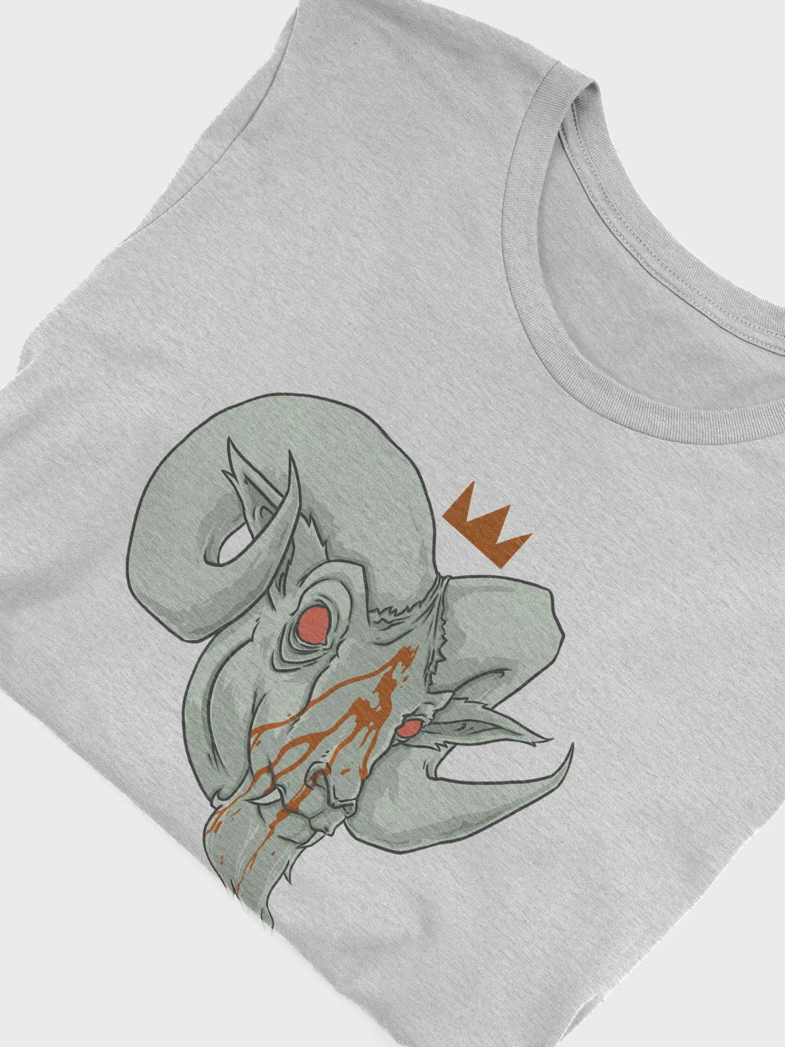 Goat King T-Shirt product image (33)