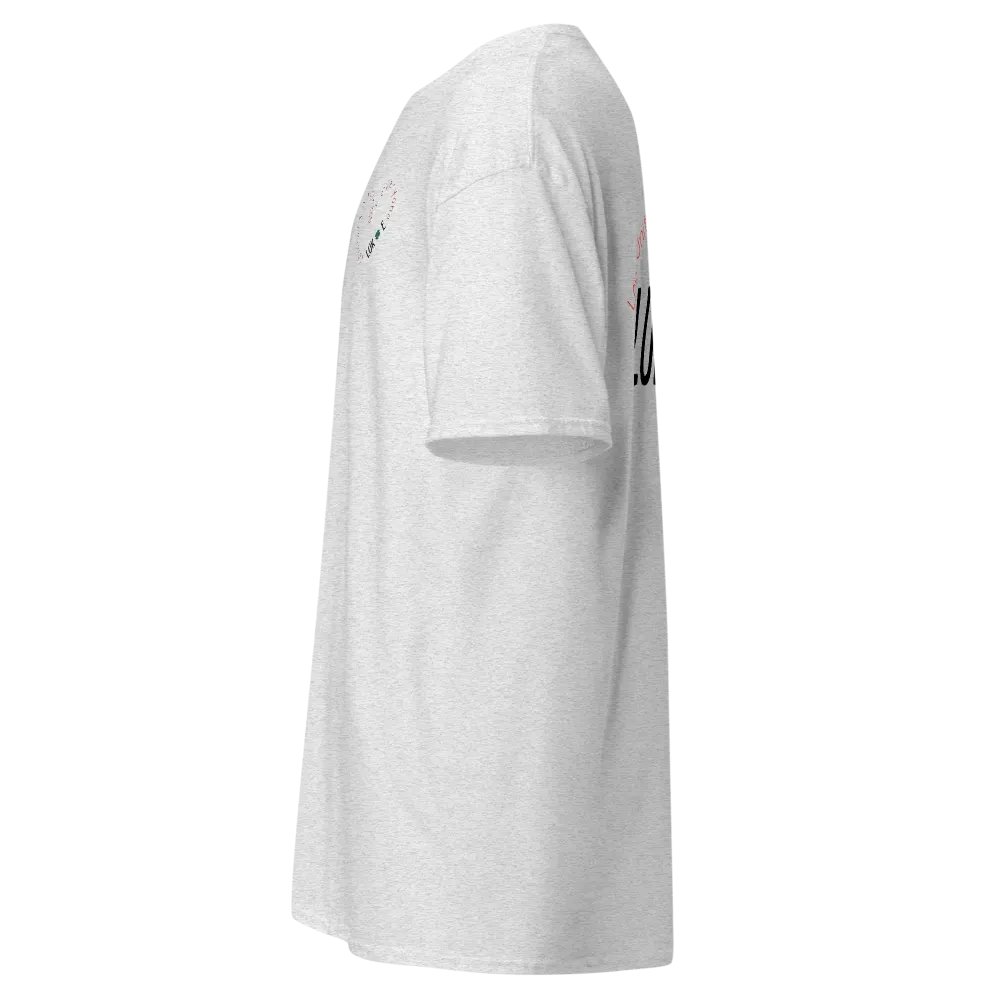 Heartfelt Unity T-Shirt light product image (9)