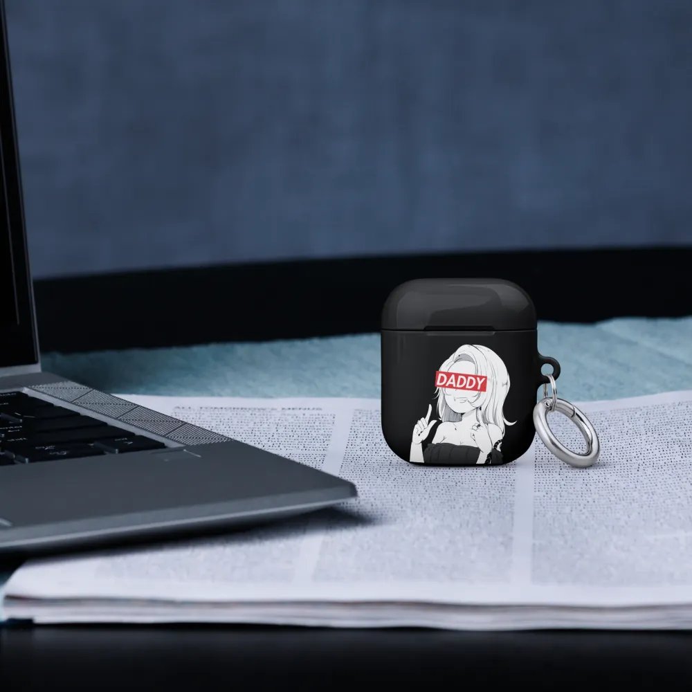 Daddy AirPods® Case product image (12)
