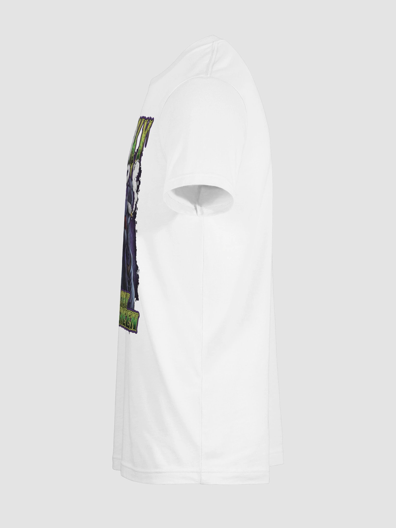 Smokin Spooky Tee product image (120)