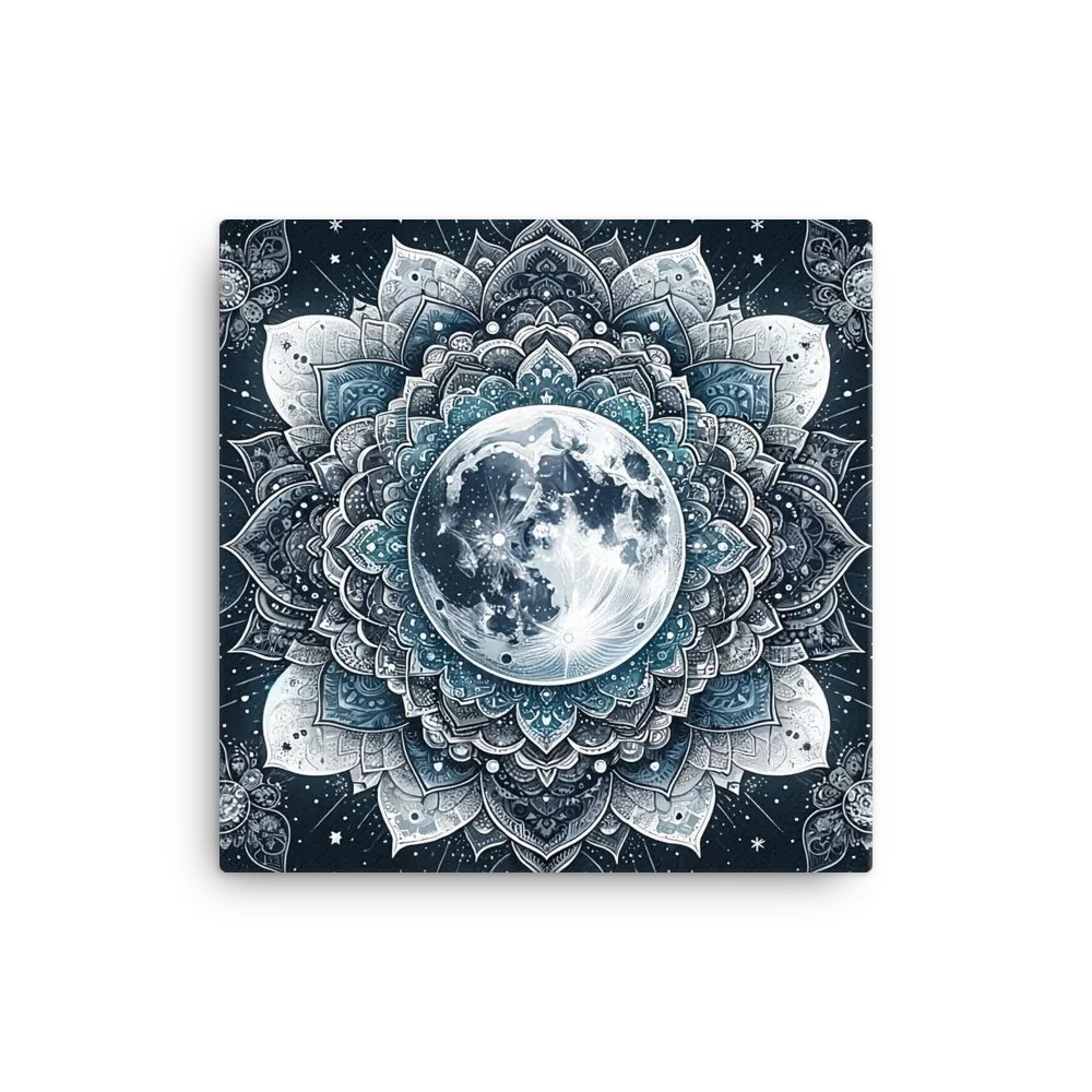 Canvas (in): Lunar product image (1)