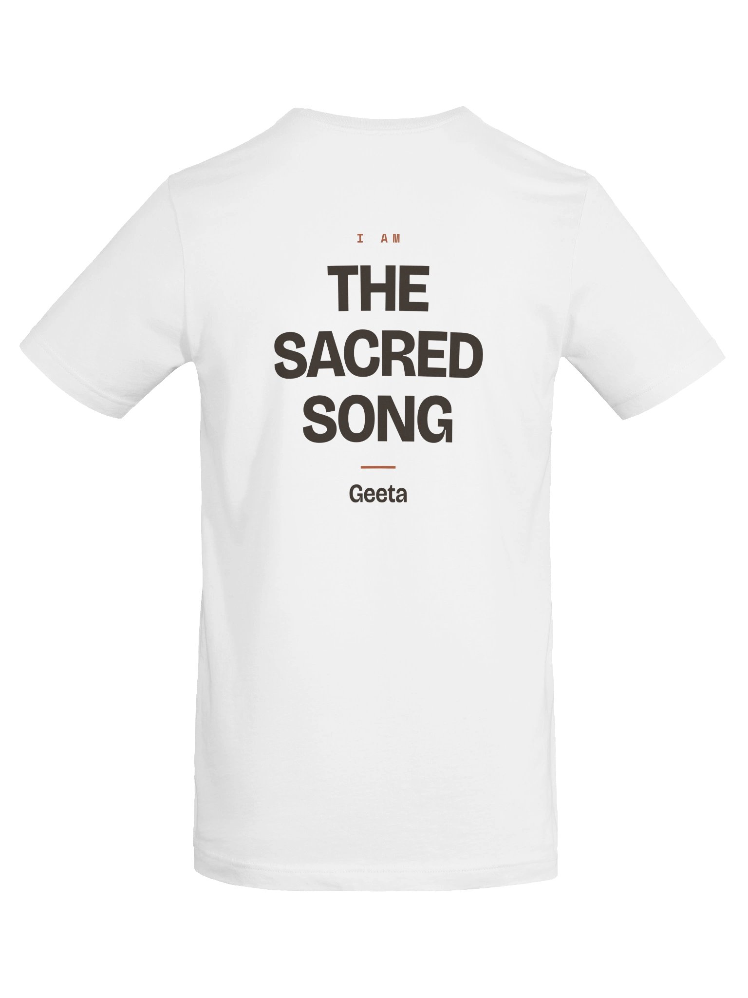 The sacred song. product image (6)