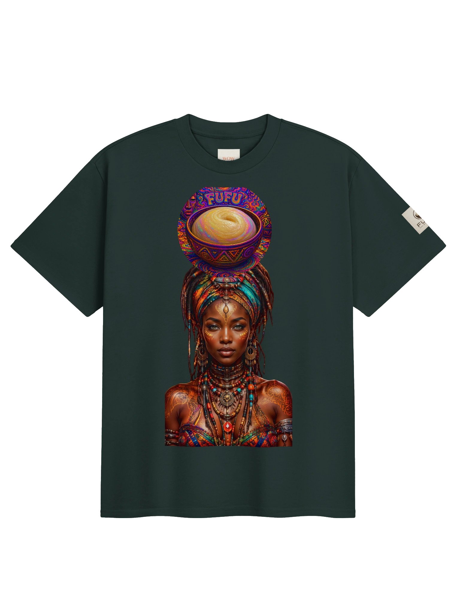 FUFU-T II