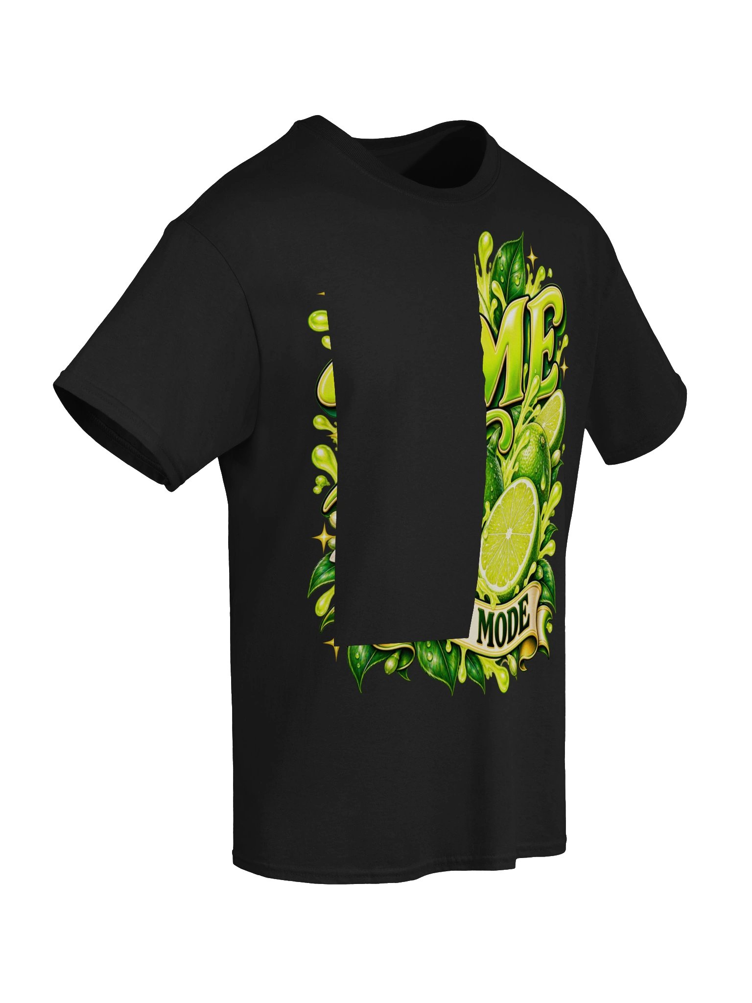 Lime - Zest Mode product image (6)