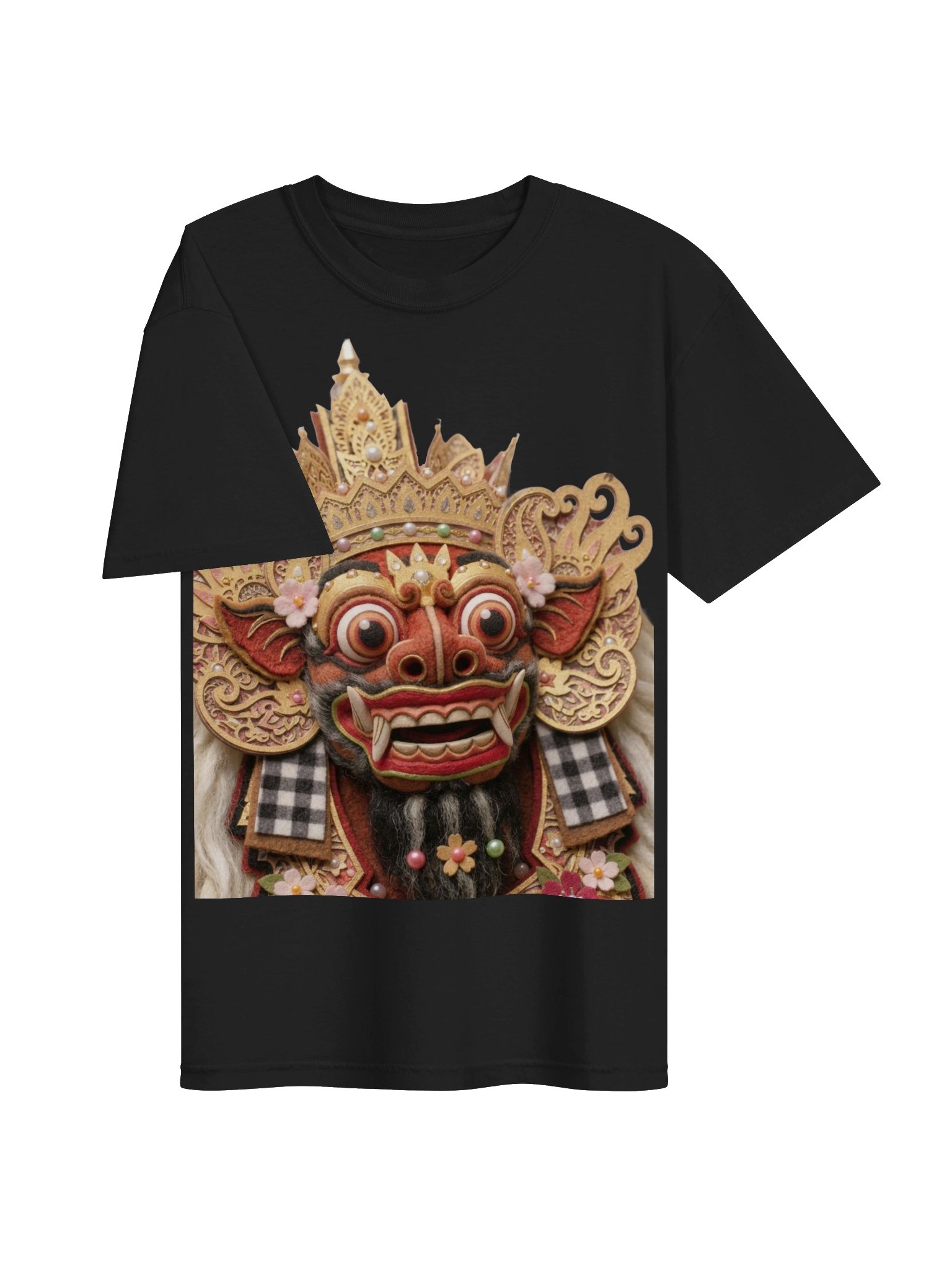 Barong Bali Tee product image (7)