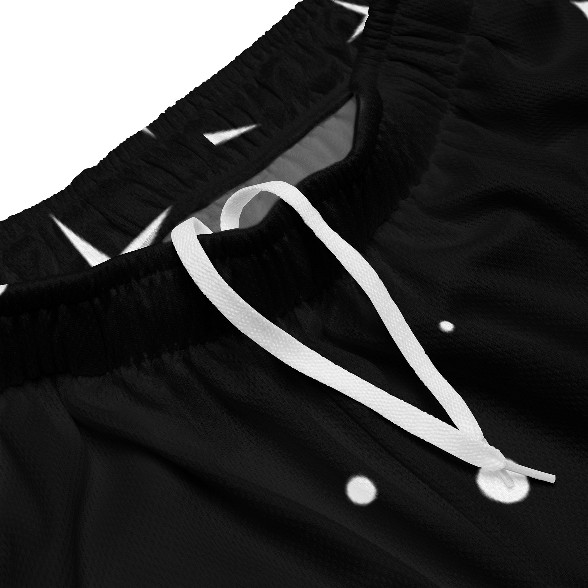 Swirl Gang Shorts! product image (3)