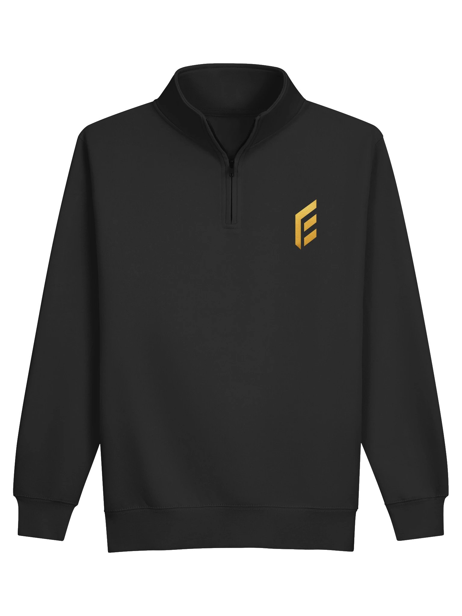 13WE Quarter Zip product image (1)