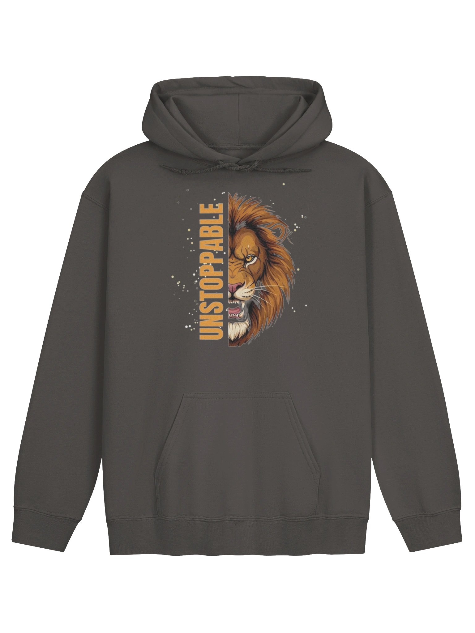 Unstoppable Hoodie product image (1)