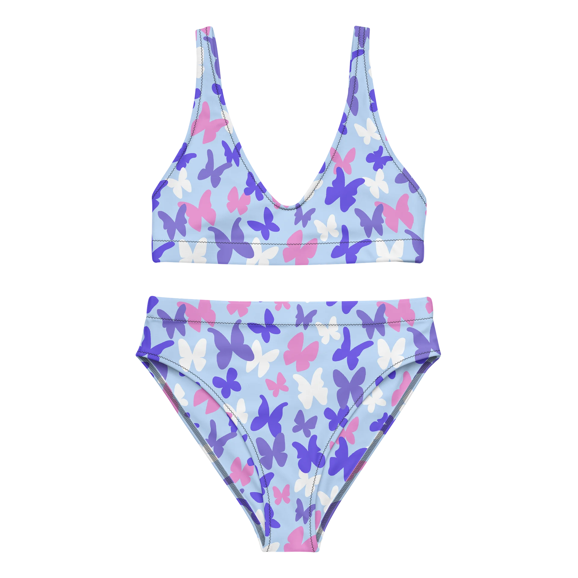 Wings of Beauty Bikini Set product image (1)