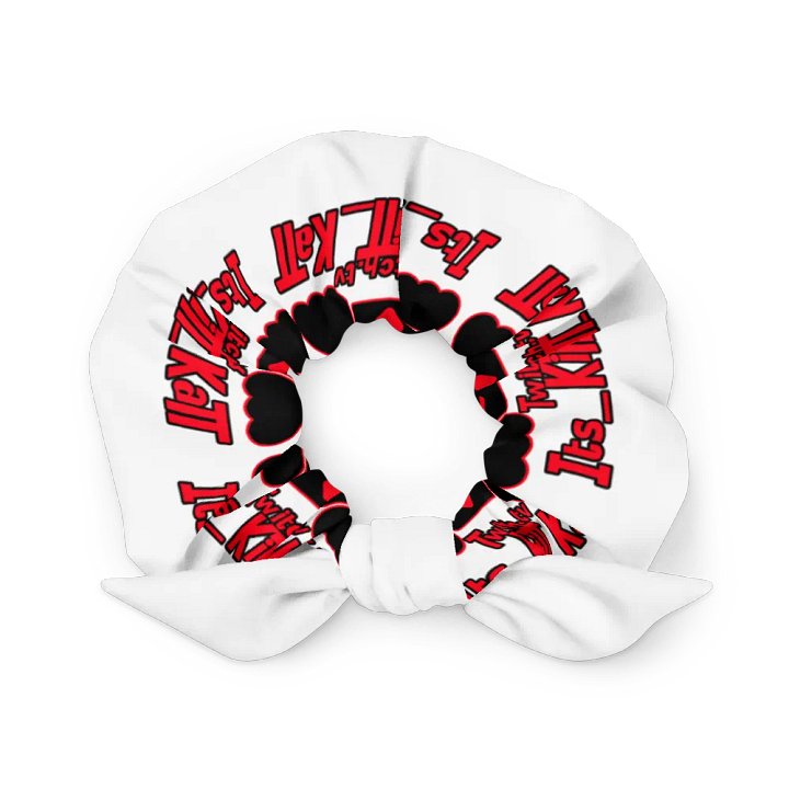 Its_KiTT_KaTT Hair Tie product image (1)
