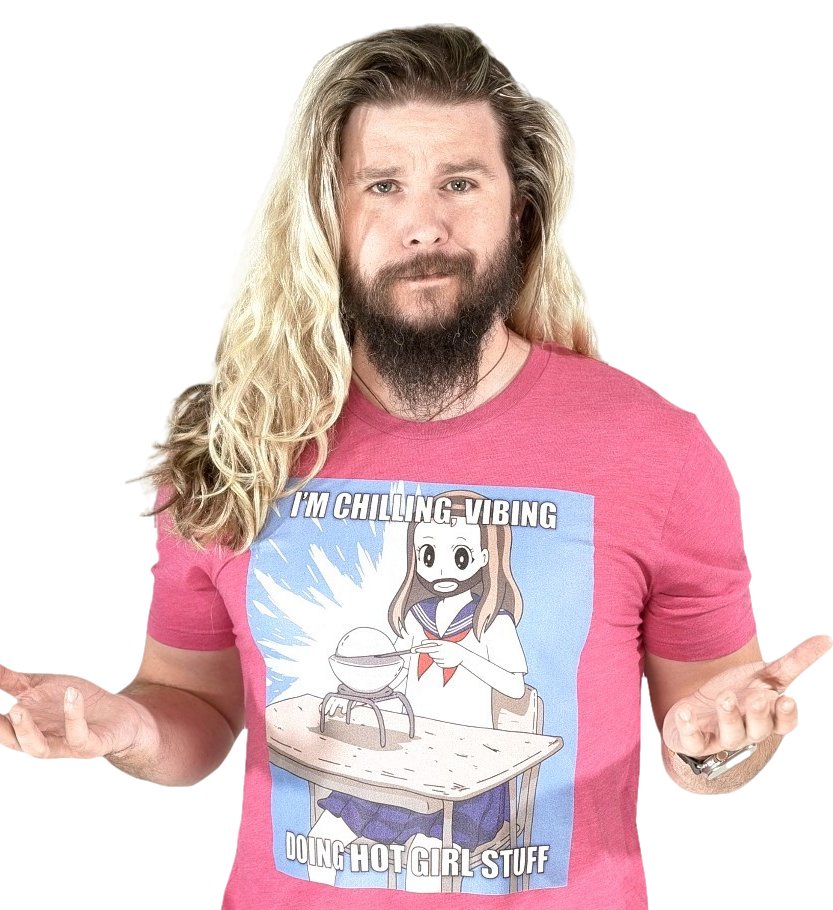 Hot Kyle Stuff product image (2)