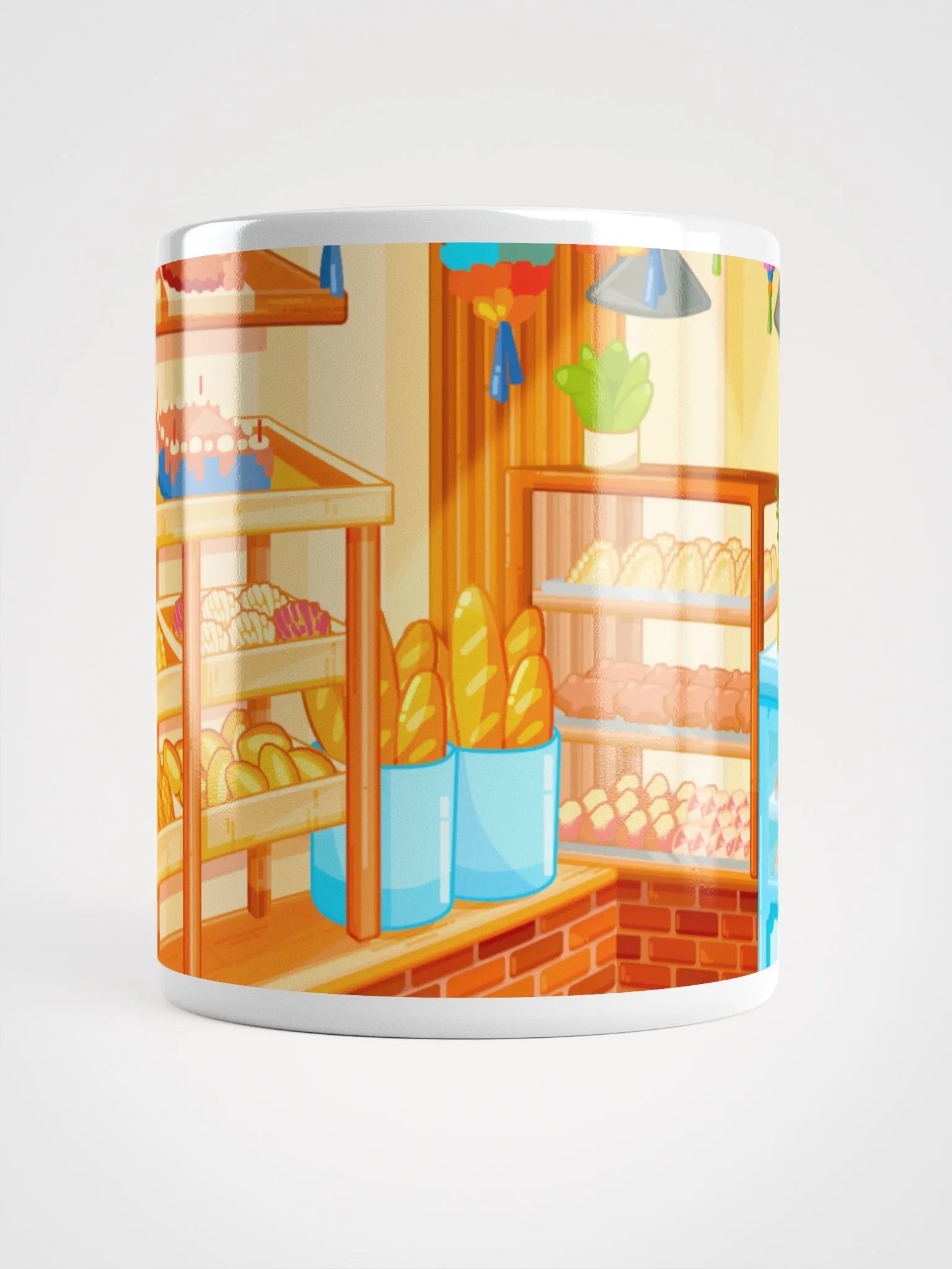 Panaderia Mug product image (5)