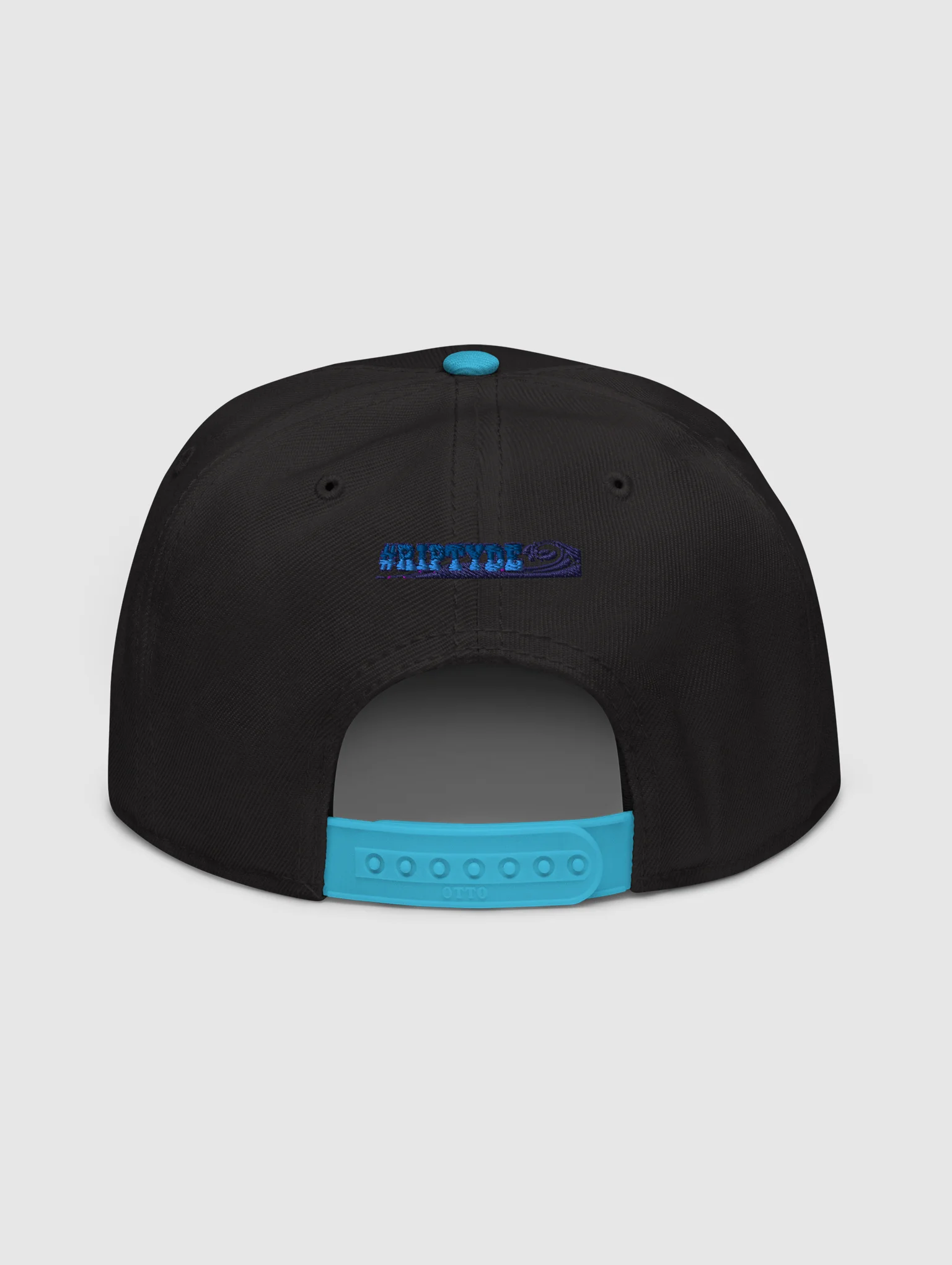 Sylvertyde Snapback Hat product image (2)